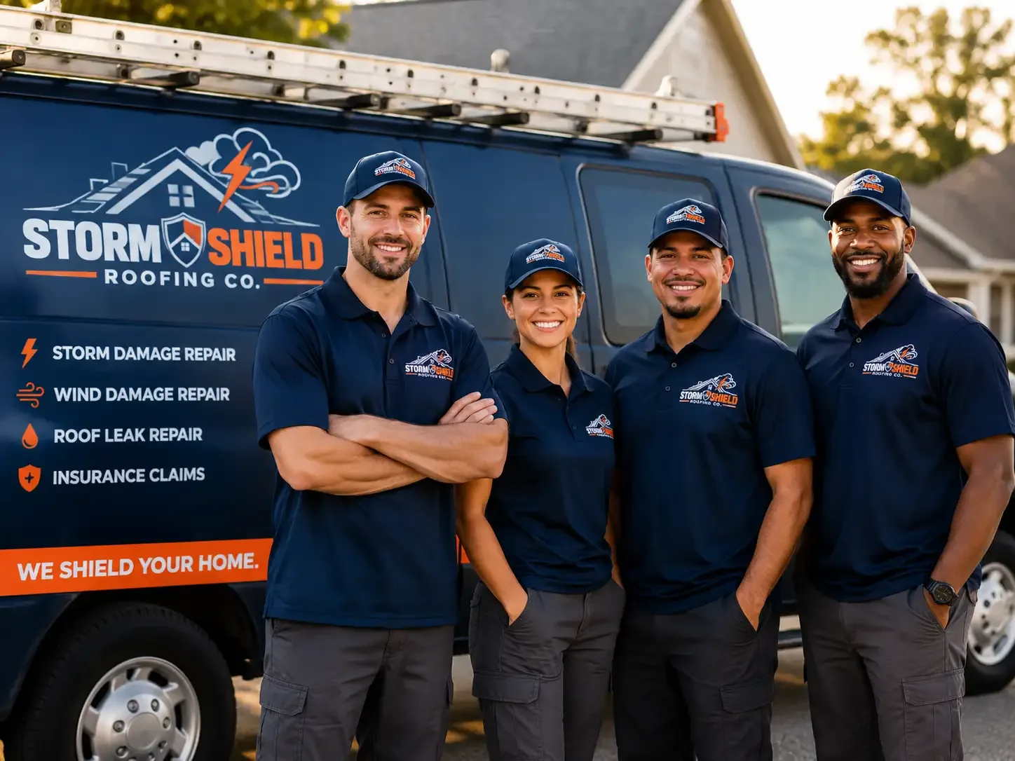 Storm Damage Roof Repair company in Wayne City, IL